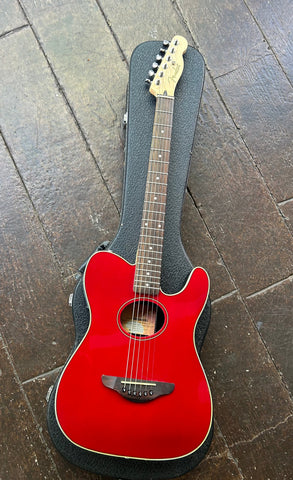 Fender Telecoustic