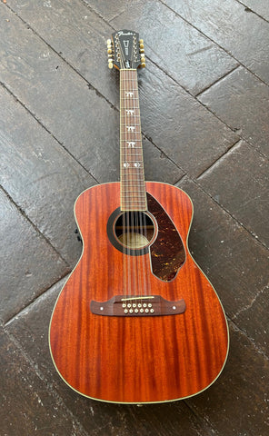 Fender Tim Armstrong Signature Hellcat - 12 string