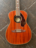 Fender Tim Armstrong Signature Hellcat - 12 string