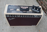 Fender Tone Master Deluxe Reverb Blonde