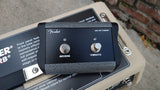 Fender Tone Master Deluxe Reverb Blonde