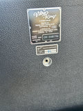 Fender Vibro King Custom 60W 3x10 with 2x12 Matching Cab