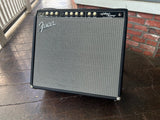 Fender Vibro King Custom 60W 3x10 with 2x12 Matching Cab