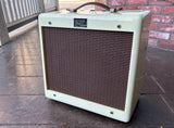 Fender Woody Pro Junior Ash Custom Shop 15-Watt 1x10"