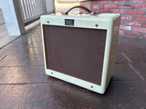 Fender Woody Pro Junior Ash Custom Shop 15-Watt 1x10"