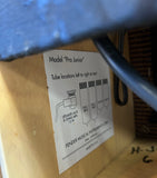 Fender Woody Pro Junior Ash Custom Shop 15-Watt 1x10"