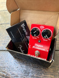 Fender Yngwie Malmsteen Overdrive Pedal