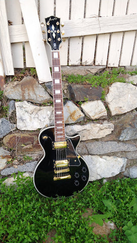 Firefly Les Paul
