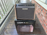 Fishman Loudbox Mini Charge