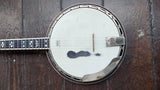 Flint Hill 5 String Banjo