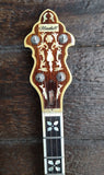Flint Hill 5 String Banjo