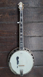 Flint Hill 5 String Banjo