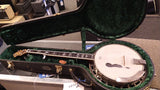 Flint Hill 5 String Banjo