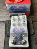 Foxpedal Magnifica Deluxe Reverb