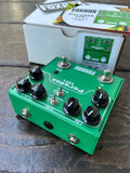 Foxrox Electronics Paradox TZF2
