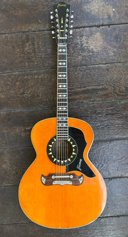 Framus 12 String