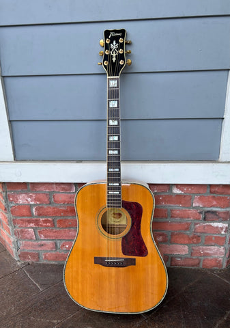 Framus Acoustic