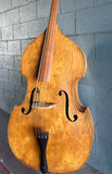 Framus Upright Bass (local pick-up only)