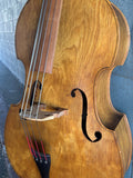 Framus Upright Bass (local pick-up only)