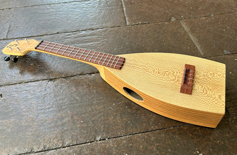 Fred Shields Concert