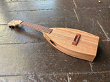 Fred Shields Concert Mahogany Ukulele