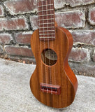 Fred Shields Custom Small Soprano