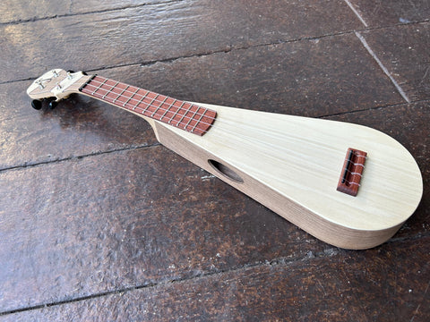 Fred Shields Custom Travel Concert