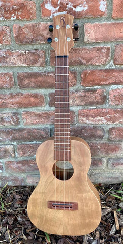 Fred Shields Handmade Cherry Tenor