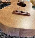 Fred Shields Handmade Cherry Tenor