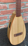 Fred Shields Handmade Concert Ukulele