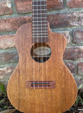 Fred Shields Handmade Custom Tenor Ukulele