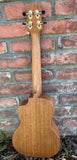 Fred Shields Handmade Custom Tenor Ukulele