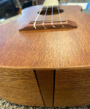 Fred Shields Handmade Custom Tenor Ukulele