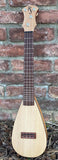 Fred Shields Handmade Ukulele