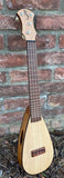 Fred Shields Handmade Ukulele