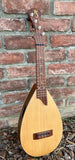 Fred Shields Handmade Ukulele