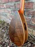 Fred Shields Handmade Ukulele