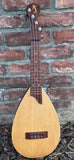 Fred Shields Handmade Ukulele