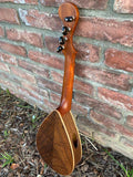 Fred Shields Handmade Ukulele