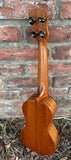 Fred Shields Handmade Ukulele