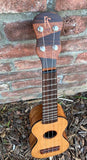 Fred Shields Handmade Ukulele