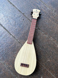 Fred Shields Soprano Ukulele