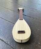 Fred Shields Soprano Ukulele
