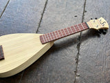 Fred Shields Soprano Ukulele