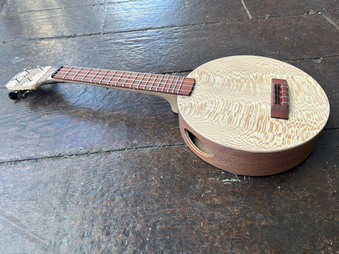 Fred Shields Sycamore Camp