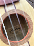 Fred Shields Tenor Triangle Ukulele