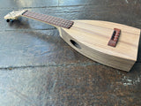 Fred Shields Ukulele