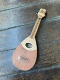 Fred Shields Ukulele