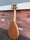 Fred Shields Ukulele