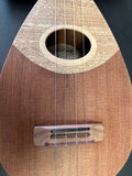 Fred Shields Ukulele